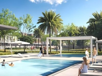 Brigade Granada, 2 & 3 BHK at Shettigere, Bangalore 
