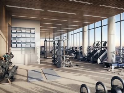 Brigade Granada, 2 & 3 BHK at Shettigere, Bangalore 

